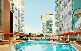 Sunprime Beach Hotel - Adult Only +16